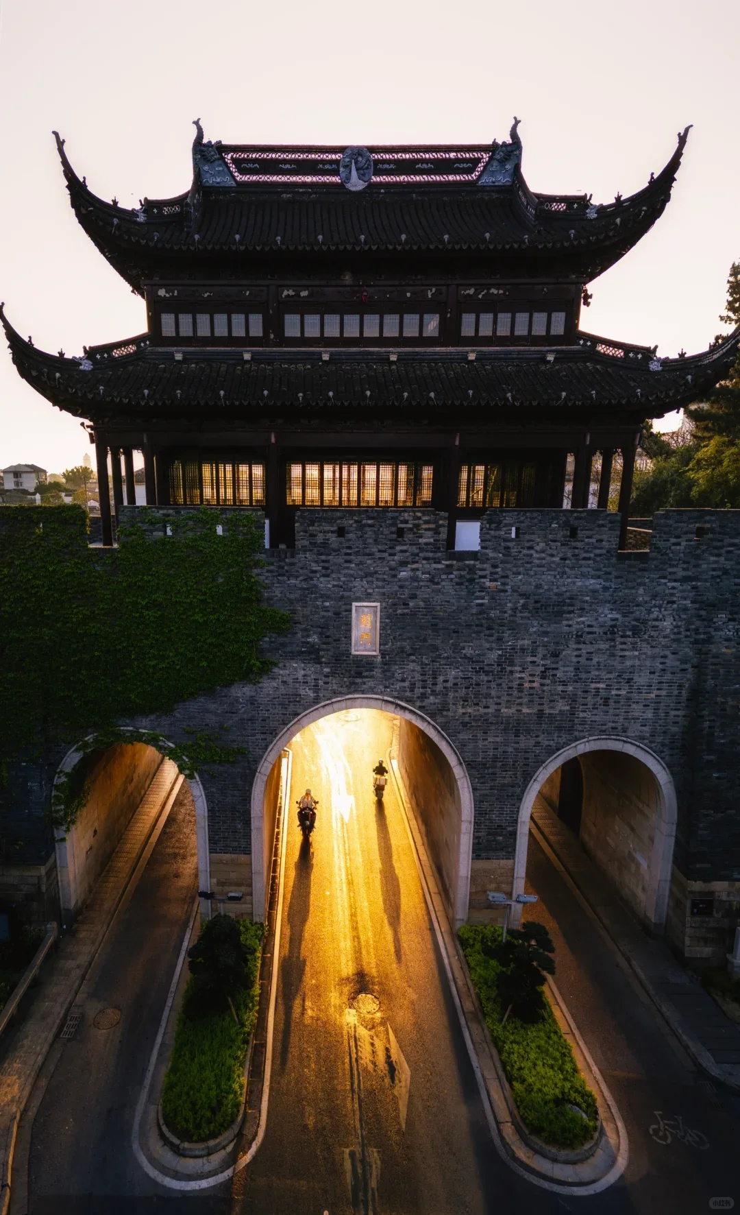 Bonnes adresses à Suzhou